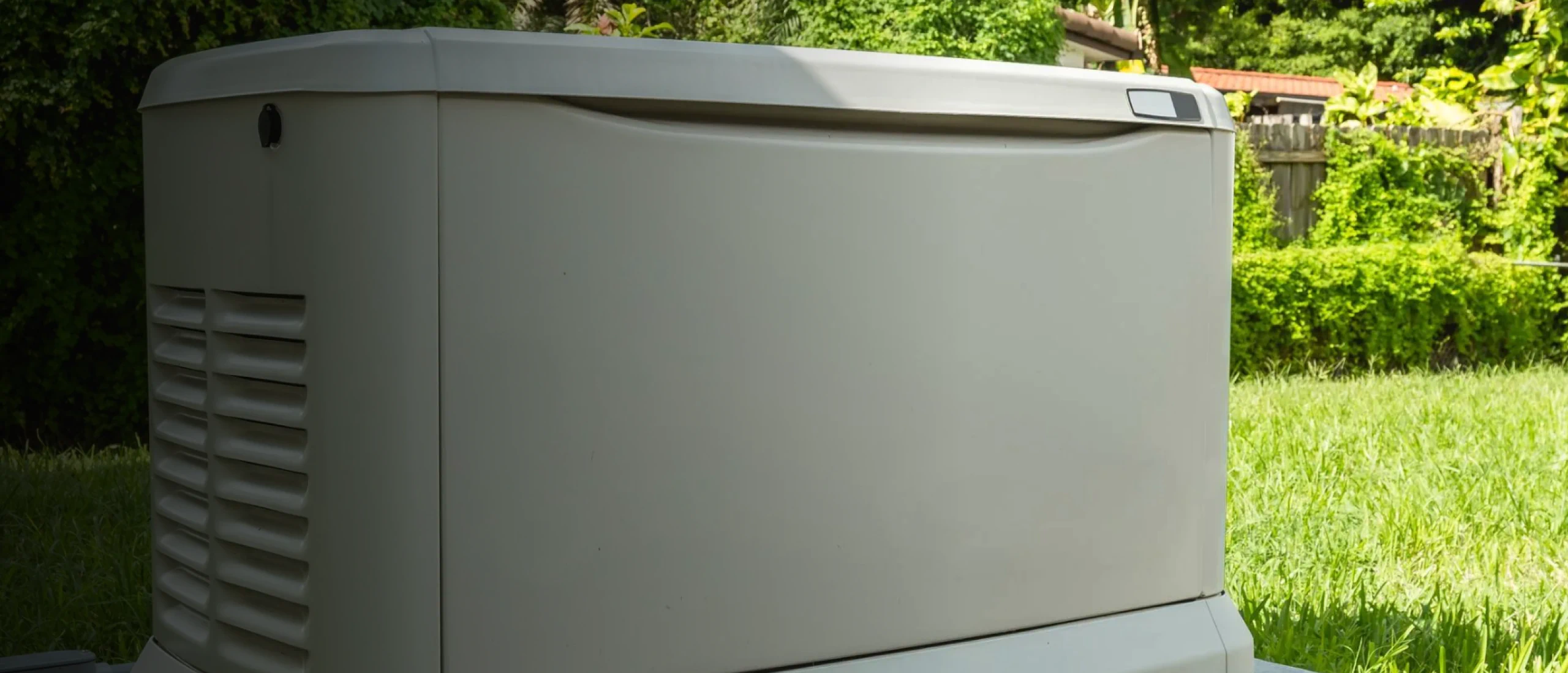 Calvert Generator hero 2