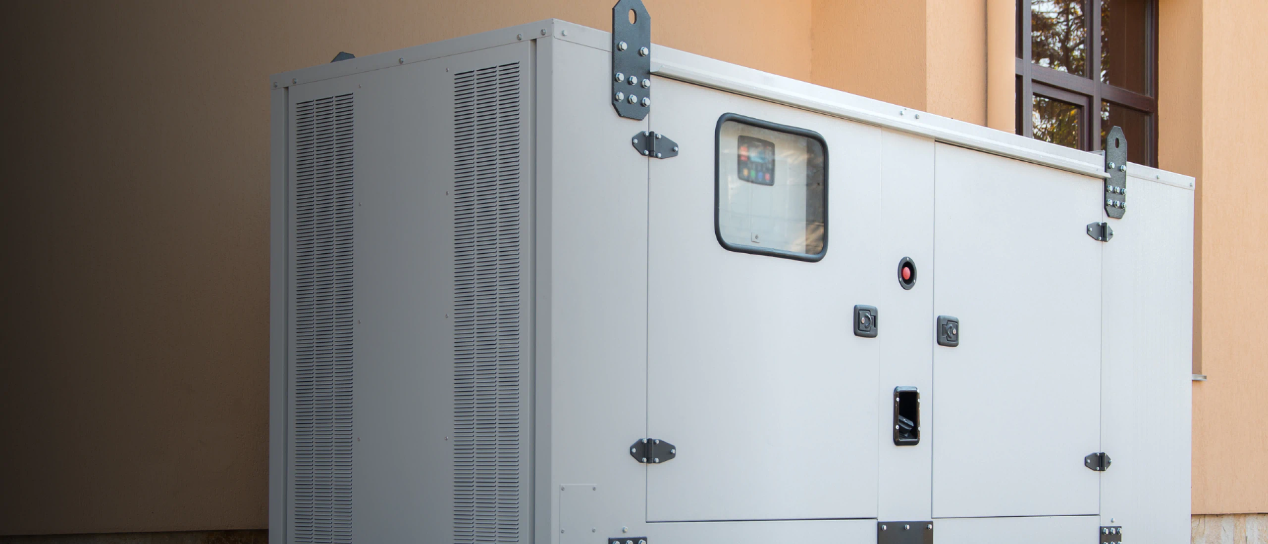 Calvert Generator hero 3