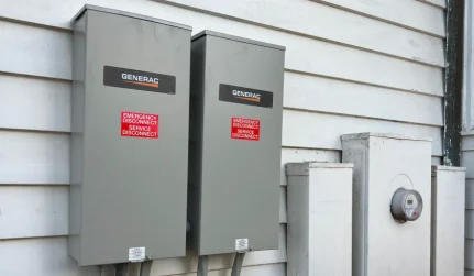 Electrical Service Panel Upgrades